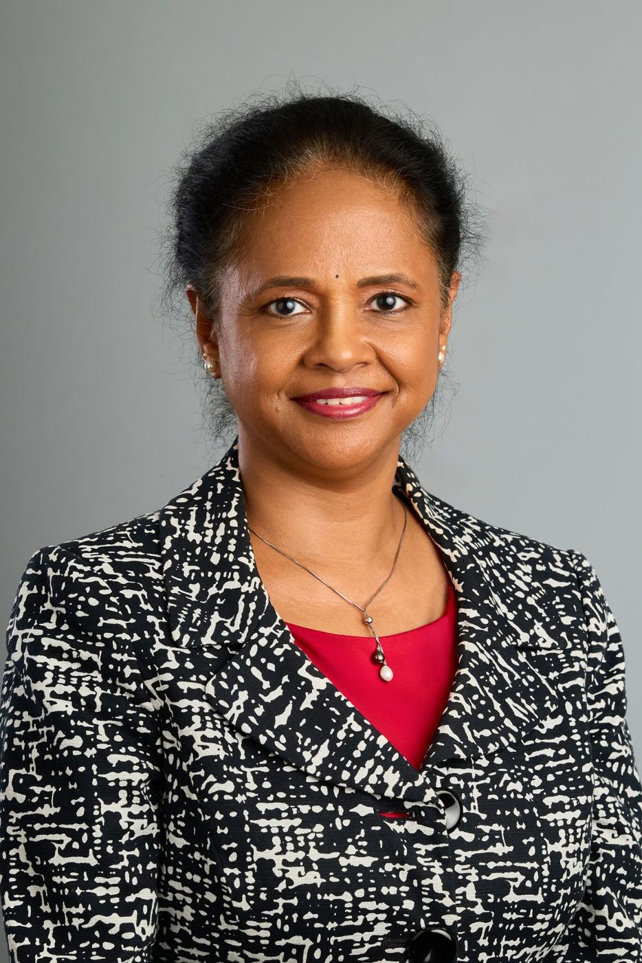 Chandrika Srinivasan