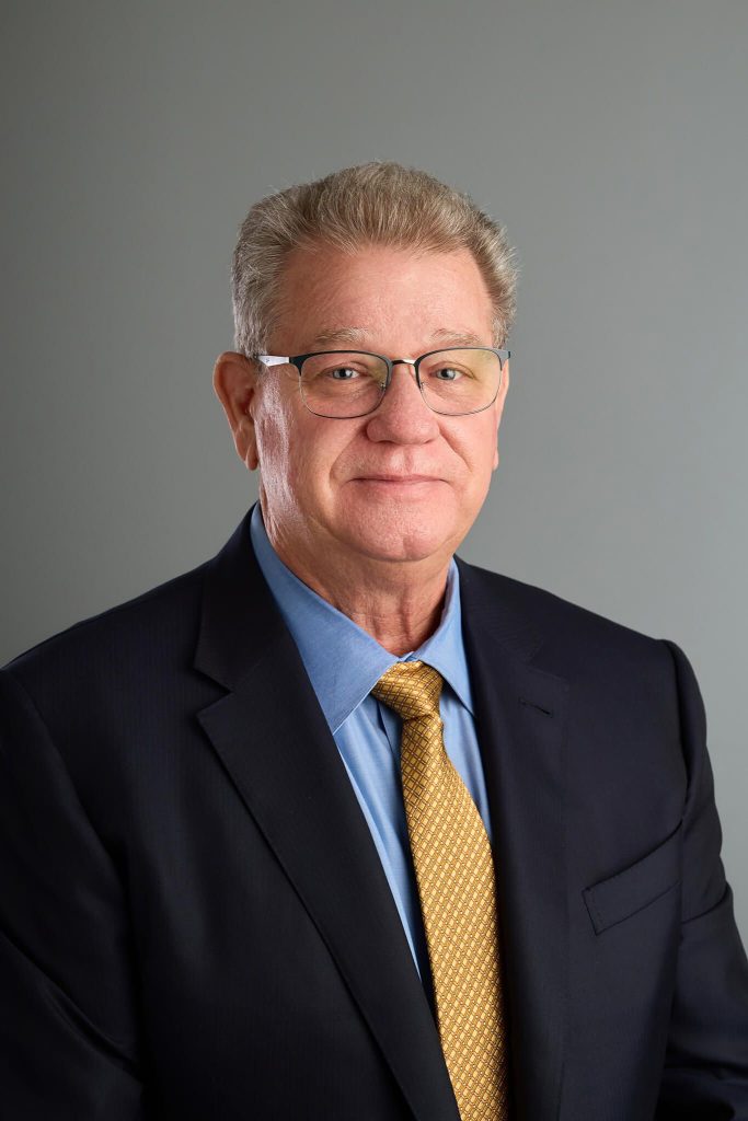 Michael R. Hance