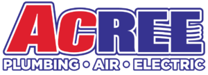 Acree Plumbing, Air & Electric