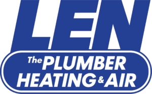 Len The Plumber Heating & Air