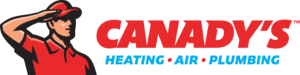 Canady’s Heating, Air, Plumbing 