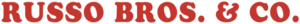 Russo Bros. & Co.
