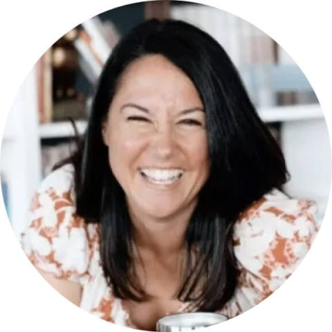 Laurie Halter